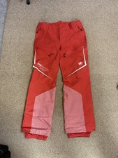 Mammut Goretex Pro Waterproof