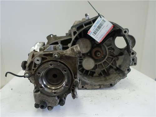 Gearbox manual audi - gearbox, (8l1)
