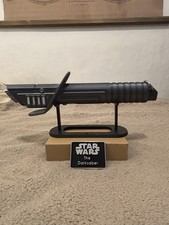 1:1 Star Wars Darksaber Hilt