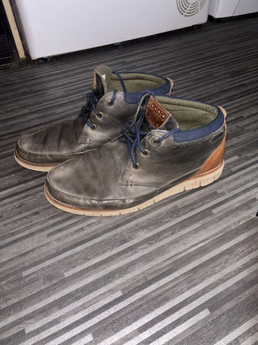 Barbour nelson chukka - nelson,