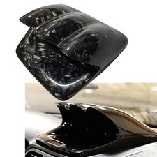 Interior Instrument Meter