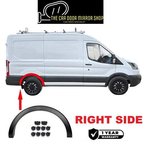 Fit ford transit mk8 2010 - fit,