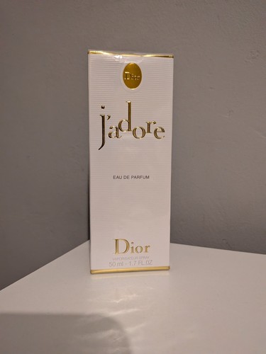 Sealed dior adore edp 50ml - edp,