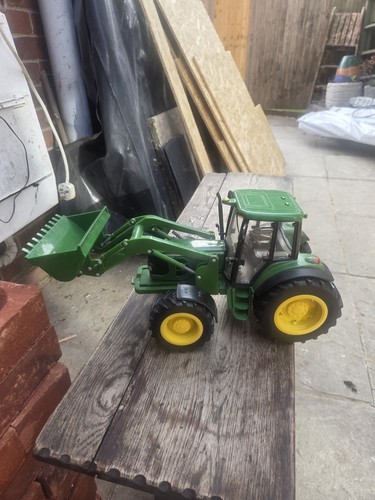Britains ertl john deere - deere, large