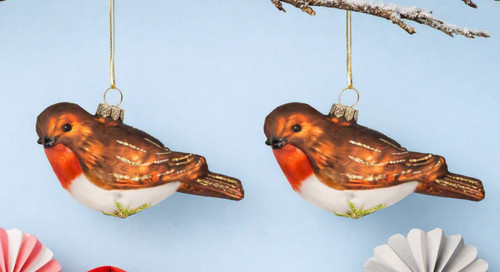 Sass belle robin - &,