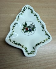 Portmeirion Holly And Ivy Mini