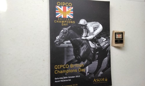 Frankel his last ever - frankel,