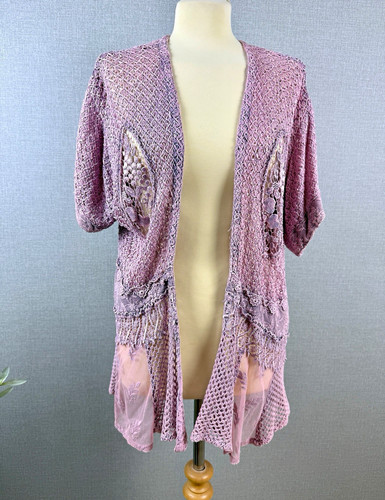 Ann balon vintage italian - vintage,
