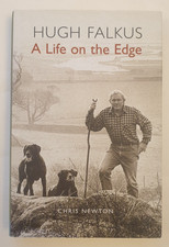 Hugh Falkus A Life on the Edge