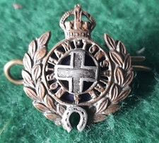 Northamptonshire Regiment