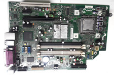 HP COMPAQ DESKPRO DC7800