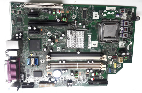 Compaq deskpro dc7800 - deskpro,