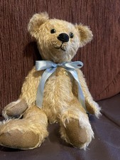 Vintage Teddy Bear - Collectible