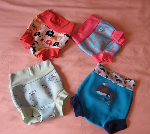 Bundle splash about - splash, &