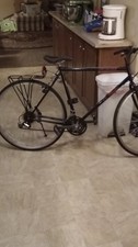 Specialized Crossroads Hybrid
