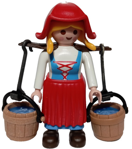 Playmobil custom medieval - playmobil,