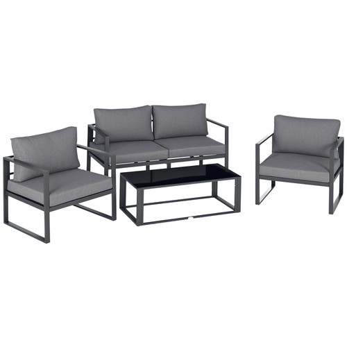 Outsunny pieces garden - outsunny,