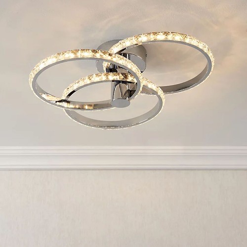 Led ceiling light way - led, 3