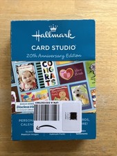 New Hallmark Card Studio -