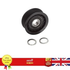Timing Belt Deflection Guide