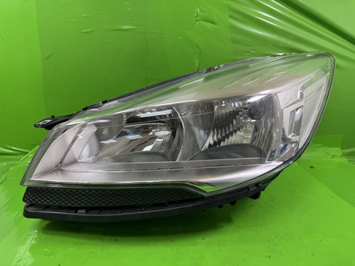 Ford kuga mk2 headlight - ford,