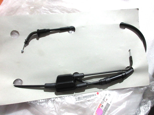 Yamaha sdr200 nos throttle - sdr200,