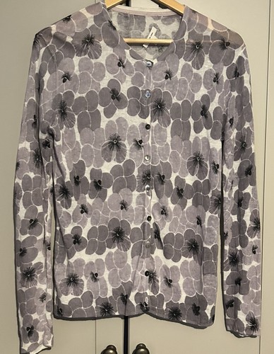Clements ribeiro fine - ribeiro, knit