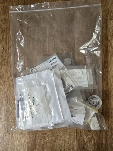 Boiler spares miscellaneous - spares,