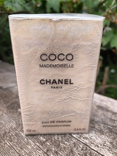 Chanel coco mademoiselle 100ml - chanel,