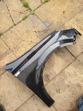 Vauxhall Astra H Mk5 Front Wing Drivers Side