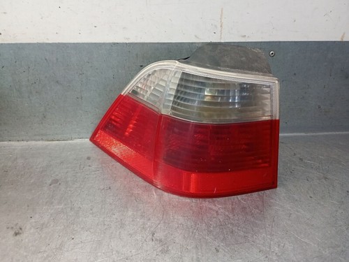 63217165825 rear lamp - lh, bmw