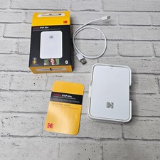 Kodak Step Slim Instant Photo