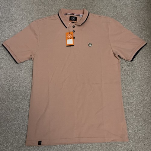 Mens breve shirt - le, l