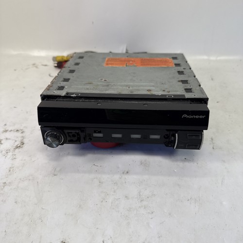 Pioneer - (parts/repair),