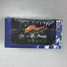 Atlas Superbikes Collection - KTM LC8 Duke 1:24 NEW & Factory Sealed In Box