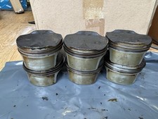 Porsche 997 3.8 Pistons 99mm