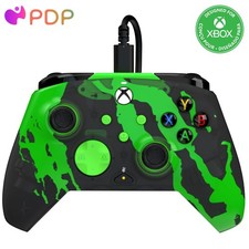 Xbox REMATCH GLOW Wired