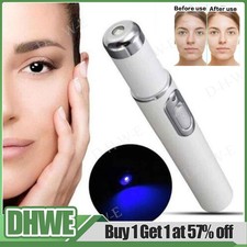 Electric Laser Plasma Mole