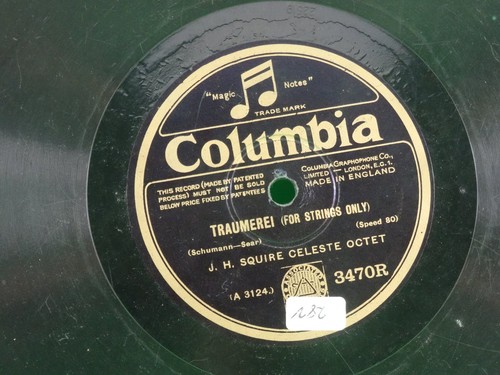 Squire celeste octet - h,
