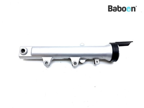 Front fork outer - front, left