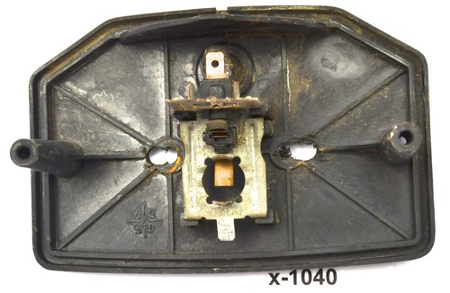 Ducati monza 160 rear light - ducati,