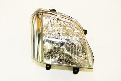 Front headlight headlamp - headlight/headlamp, rh