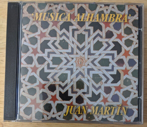 Musica alhambra juan - musica,
