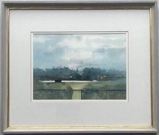 Charles Bartlett PPRWS RE