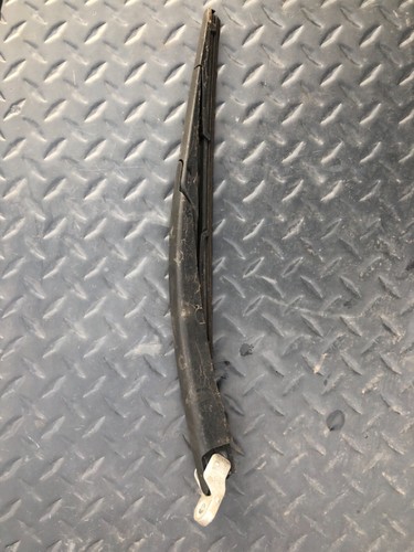Ford fiesta rear wiper - fiesta, arm