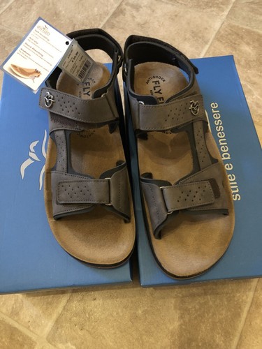 Pavers mens sandals odd - odd, sizes