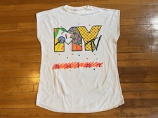 VINTAGE My MTV Sleep Shirt
