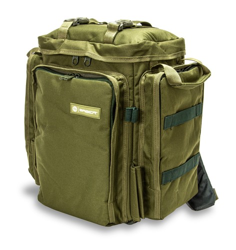 Saber supra rucksack backpack - supra,