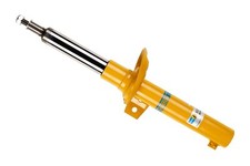 1x Bilstein B6 Front Uprated Shock Absorber for VW JETTA IV 35-250845