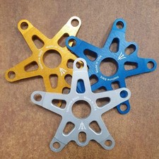 Neptune Starfish 5 Arm Old